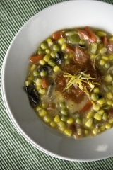 Soups